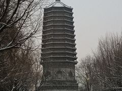 -玲珑塔公园