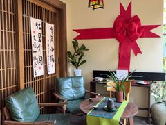 -普陀山雷迪森庄园