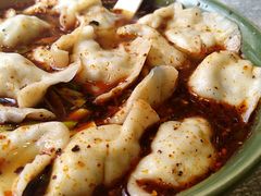 -三姐妹饺子(东木头市店)