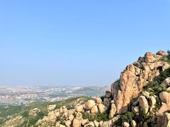 -太和山风景区