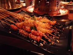 -炉小二铜锅牛蛙•川湘菜(三里屯店)