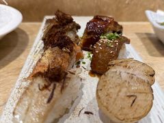 -东京屋(武定路店)