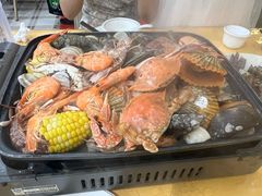 -鹏城人家海鲜酒家·23年老字号(较场尾店)