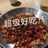 远在武汉的正宗川菜馆
