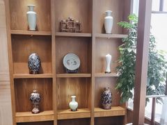 -潮州府·潮菜·砂锅粥(徐家汇店)