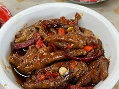 -老三样·旧食新味(船山路店)