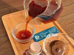 -豆子日记咖啡 BeanDaily Cafe