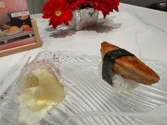 -月下料理(楷林IFC店)