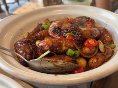 -新白鹿餐厅(城西银泰城店)