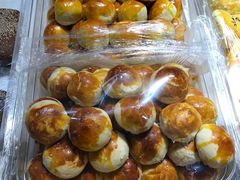 -恩点烘焙面包糕点·伴手礼(和平广场店)