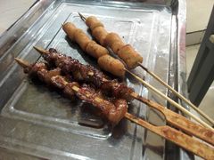 -兄弟联果木炭烤翅·50年家传鸡翅秘方