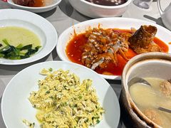 -老阊门菜馆(山塘街店)