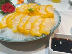 -花菇朵 ll 野生菌火锅·精品云南菜(后沙峪店)