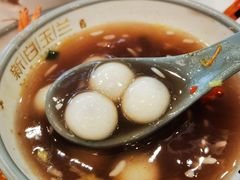 -新名仕新白玉兰餐厅