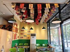 -蜀川川破店·江湖菜·烧烤(北京首店)