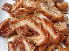 -天佑祥万春老卤(天乡后街店)