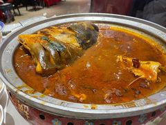 -解家河南菜(商鼎路店)