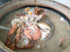 -品记潮汕砂锅粥(湖东路店)