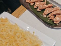 -杨记齐齐哈尔烤肉(总店)