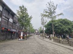-南关石牌坊古镇