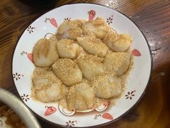 打糕-优壹佳·延边朝鲜族料理(中山北路店)
