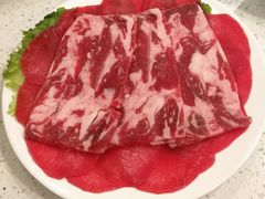 -韩时烤肉(枫蓝店)