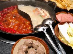 -重庆老灶火锅(红岭店)