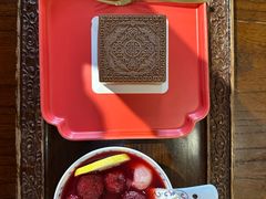 -萬春金福下午茶(故宫店)