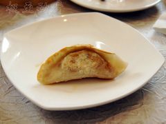 -湖影中餐厅·南京金茂威斯汀大酒店