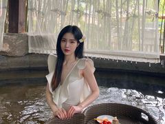 -杭州第一世界大酒店·云曼温泉
