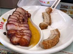 -澳门陈光记烧味饭店(万象城店)