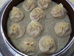 -户部巷小吃(中商徐东平价广场店)