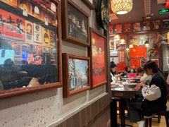 -王繁星面馆(西安熙地港店)