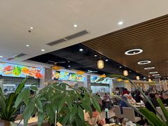 -點無缺茶楼·海鲜酒家(世博店)