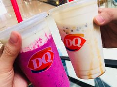 -DQ·蛋糕·冰淇淋(河东万达店)
