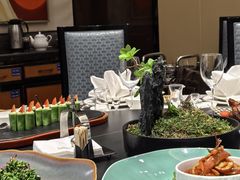 -常州逸高酒店-中餐厅