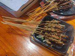 -本色.小马哥烧烤(五一路总店)