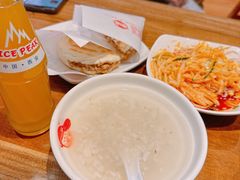 -子午路张记肉夹馍(兵马俑店)