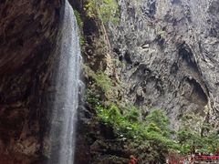 -英西峰林·洞天仙境