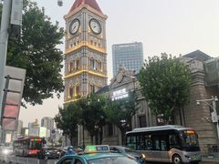 -天津意大利风情旅游区
