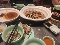 -潮界(虹桥新天地店)