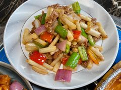 -长安·大茶饭