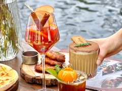 -FOOOO CITY CLUB 孚乐里音乐西餐酒吧(来福士店)