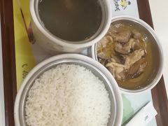 -真功夫(北京路步行街店)