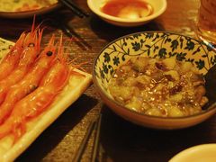 -平成屋·午肴夜酒(四川北路店)