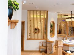 大堂-上座云间·青年赣菜(绿茵店)