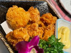 -千寻山野烤肉(中关村店)