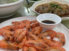 -考记泥焗鸡农庄·海鲜(北洛秘境店)