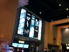 -万达影城(安吉万达广场IMAX店)