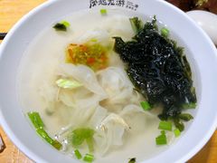 -凤起龙游老面包子(凯德晶品店)
